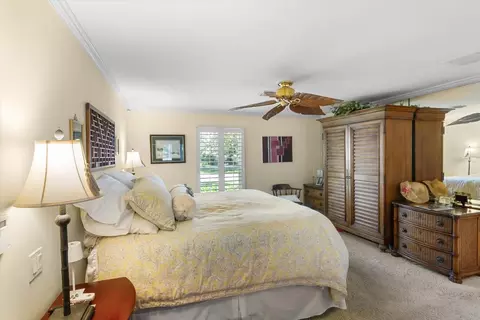 Bedroom - 204 Windward Dr, Osprey, FL 34229 photo 2 of 4