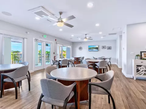 Dining - 204 Windward Dr, Osprey, FL 34229 photo 2 of 2