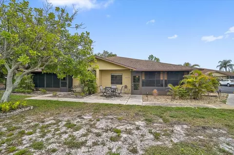 4169 66th Street Cir W #H, Bradenton, FL 34209