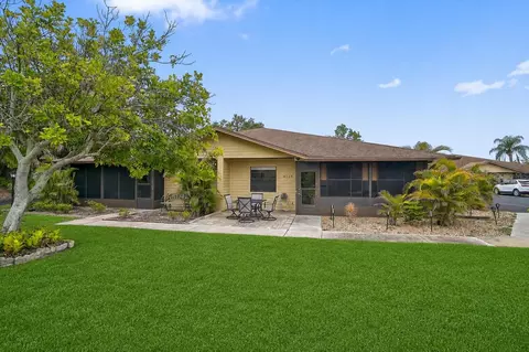 4169 66th Street Cir W #H, Bradenton, FL 34209