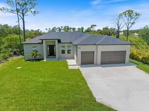 12133 Federal Ave, Port Charlotte, FL 33953