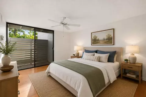 Bedroom - 754 Pine Run Dr #754, Osprey, FL 34229 photo 1 of 2