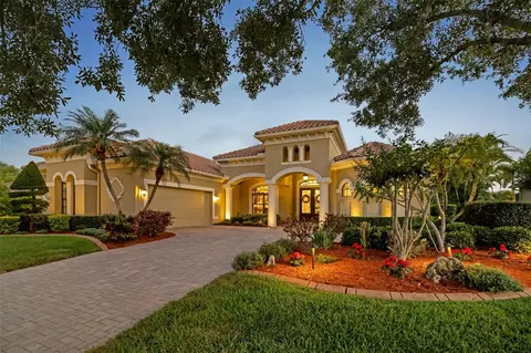 11427 Savannah Lakes Dr, Parrish, FL 34219