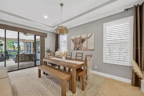 Dining - 13202 Prima Dr, Bradenton, FL 34211 photo 1 of 4