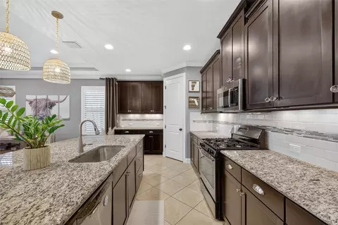 Kitchen - 13202 Prima Dr, Bradenton, FL 34211 photo 1 of 3