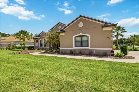 Exterior - 16246 26th St E, Parrish, FL 34219 photo 10 of 12