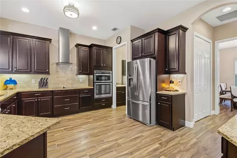 Kitchen - 16246 26th St E, Parrish, FL 34219 photo 2 of 3