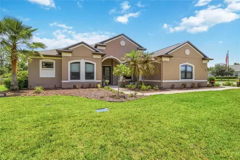 Exterior - 16246 26th St E, Parrish, FL 34219 photo 11 of 12