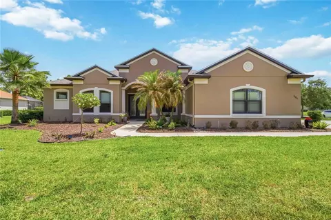Exterior - 16246 26th St E, Parrish, FL 34219 photo 12 of 12