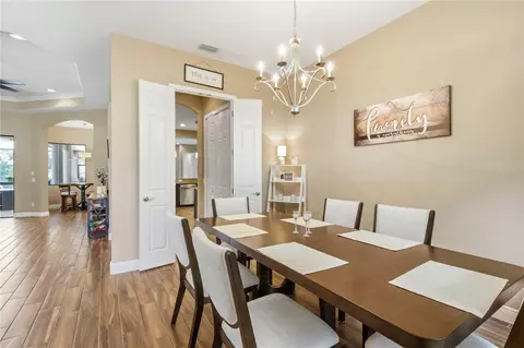 Dining - 16246 26th St E, Parrish, FL 34219 photo 3 of 7