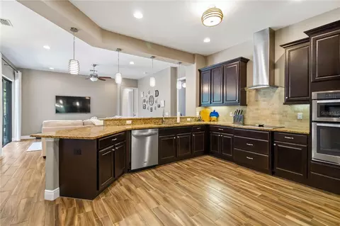 Kitchen - 16246 26th St E, Parrish, FL 34219 photo 1 of 3