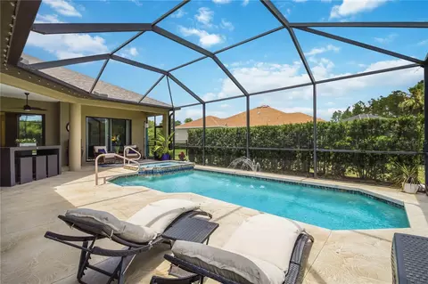Exterior - 16246 26th St E, Parrish, FL 34219 photo 2 of 12