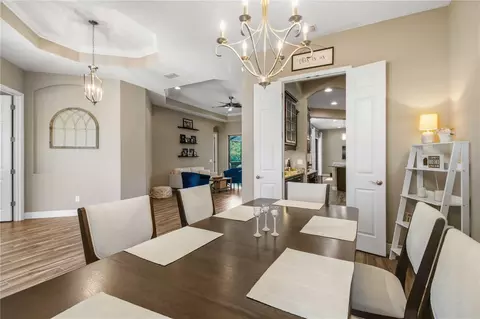Dining - 16246 26th St E, Parrish, FL 34219 photo 5 of 7
