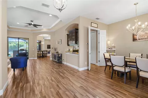 Entry Way - 16246 26th St E, Parrish, FL 34219 photo 2 of 6