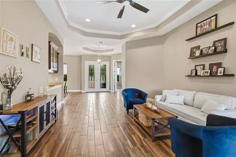 Entry Way - 16246 26th St E, Parrish, FL 34219 photo 6 of 6