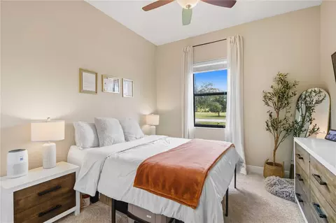 Bedroom - 16246 26th St E, Parrish, FL 34219 photo 5 of 5