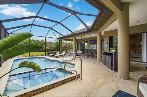 Exterior - 16246 26th St E, Parrish, FL 34219 photo 5 of 12