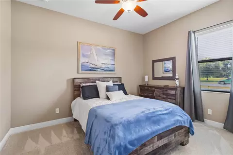 Bedroom - 16246 26th St E, Parrish, FL 34219 photo 4 of 5