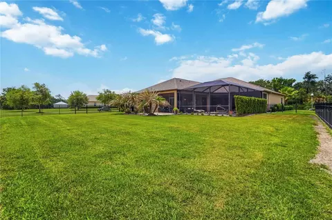 Exterior - 16246 26th St E, Parrish, FL 34219 photo 8 of 12