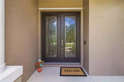 Entry Way - 16246 26th St E, Parrish, FL 34219 photo 1 of 6