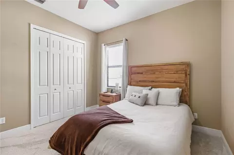 Bedroom - 16246 26th St E, Parrish, FL 34219 photo 3 of 5