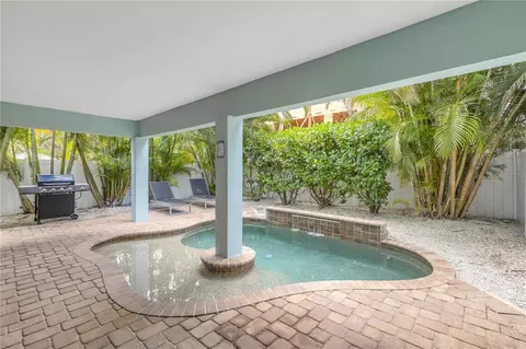 Exterior - 105 4th St S, Bradenton Beach, FL 34217 photo 7 of 14