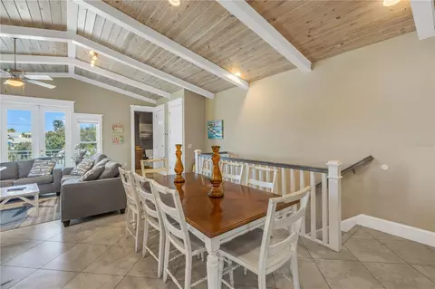 Dining - 105 4th St S, Bradenton Beach, FL 34217 photo 6 of 7