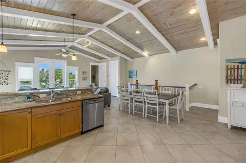 Dining - 105 4th St S, Bradenton Beach, FL 34217 photo 7 of 7
