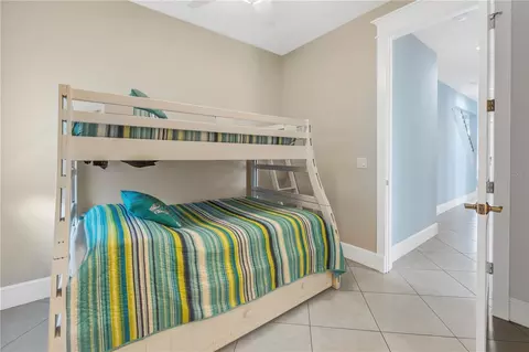 Bedroom - 105 4th St S, Bradenton Beach, FL 34217 photo 5 of 11