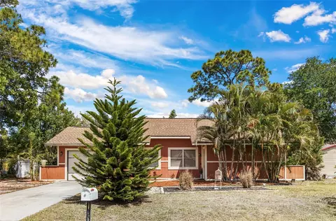 1276 Redstart Rd, Venice, FL 34293