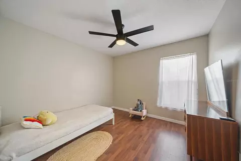 Bedroom - 11887 Dunster Ln, Parrish, FL 34219 photo 4 of 6