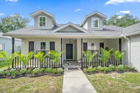 Exterior - 11887 Dunster Ln, Parrish, FL 34219 photo 9 of 10