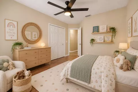 Bedroom - 11887 Dunster Ln, Parrish, FL 34219 photo 7 of 12