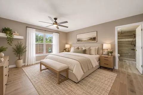 Bedroom - 11887 Dunster Ln, Parrish, FL 34219 photo 1 of 12