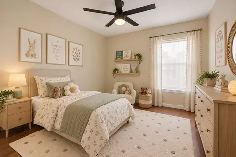 Bedroom - 11887 Dunster Ln, Parrish, FL 34219 photo 5 of 12