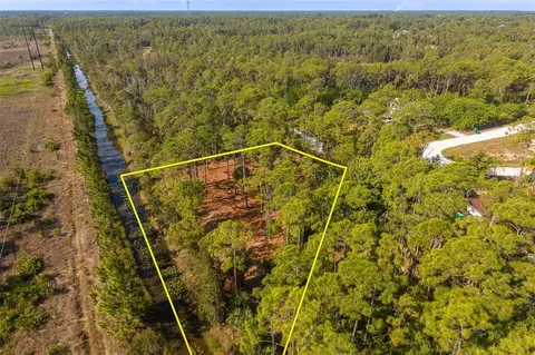 12428 Caravan Dr, Punta Gorda, FL 33955