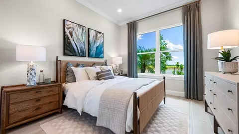 Bedroom - 10577 Eclipse St, Sarasota, FL 34241 photo 2 of 3