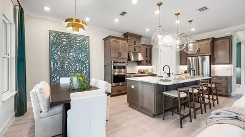 Kitchen - 10577 Eclipse St, Sarasota, FL 34241 photo 2 of 3