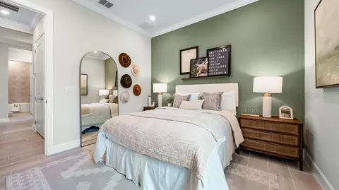 Bedroom - 10577 Eclipse St, Sarasota, FL 34241 photo 3 of 3