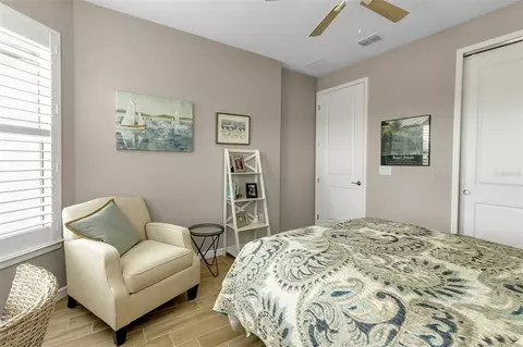 Bedroom - 8945 Coastal Key Way, Parrish, FL 34219 photo 9 of 9