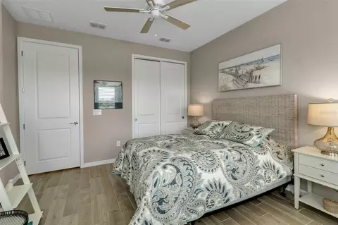 Bedroom - 8945 Coastal Key Way, Parrish, FL 34219 photo 8 of 9