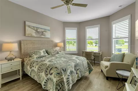 Bedroom - 8945 Coastal Key Way, Parrish, FL 34219 photo 6 of 9