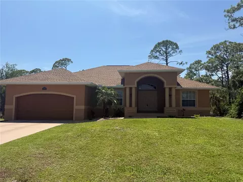 1291 Sanford St, Port Charlotte, FL 33953