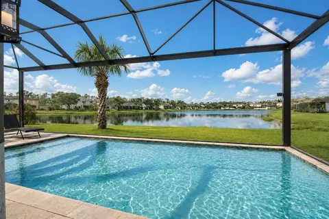 1907 Bottlebrush Way, North Port, FL 34289