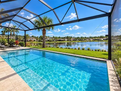 1907 Bottlebrush Way, North Port, FL 34289