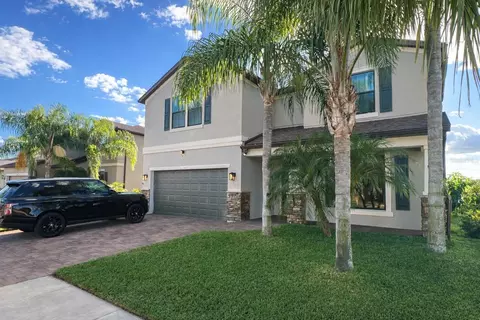 1907 Bottlebrush Way, North Port, FL 34289