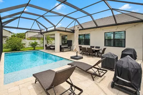 1907 Bottlebrush Way, North Port, FL 34289