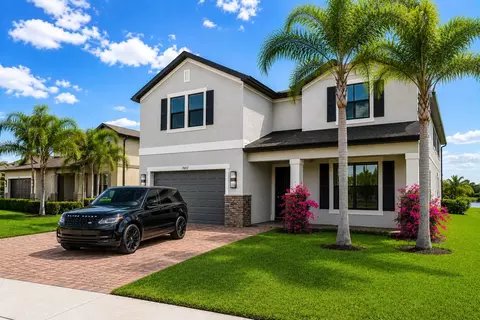 1907 Bottlebrush Way, North Port, FL 34289