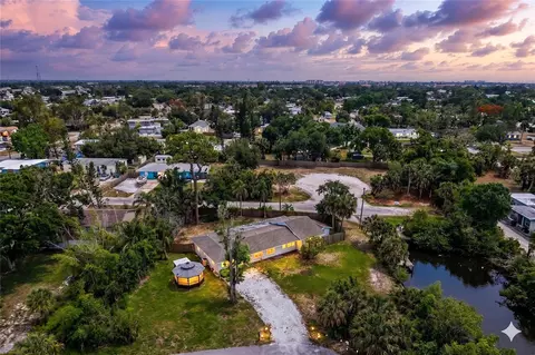 807 Lucille Ave, Nokomis, FL 34275
