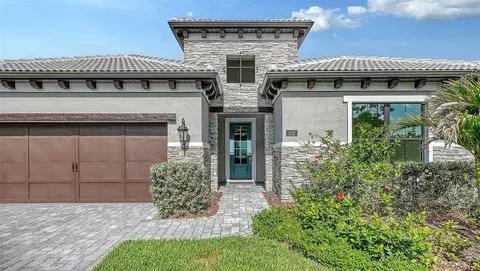 524 Bocelli Dr, North Venice, FL 34275